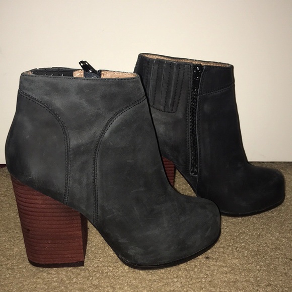 Jeffrey Campbell Shoes - Jeffrey Campbell Booties